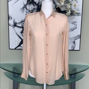 Zara Blouse